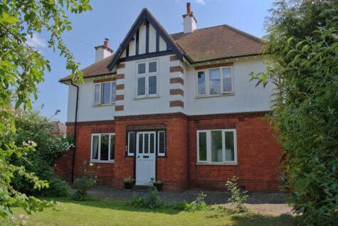 Cleveland Farmhouse, Claypole
