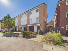 28, Memorial Way, West Town, Peterborough PE3 6GX