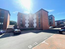 Apartment 6, 21, Ascot Way, Birmingham B31 2DQ