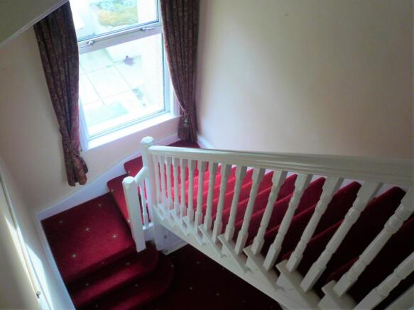 Stairway