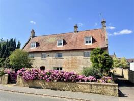 16, Main Street, Empingham LE15 8PS
