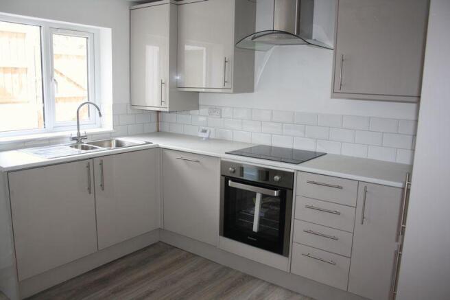 Kitchen 1