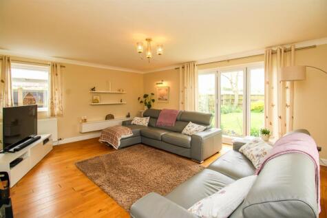 Carleton Road, Pontefract