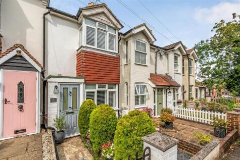 Park Walk, Ashtead, KT21
