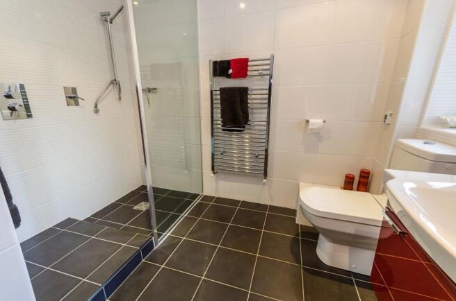 Wet Room