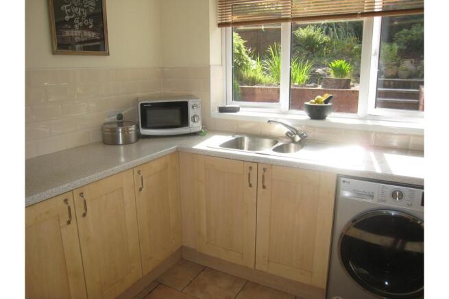 Kitchen / Breakfast