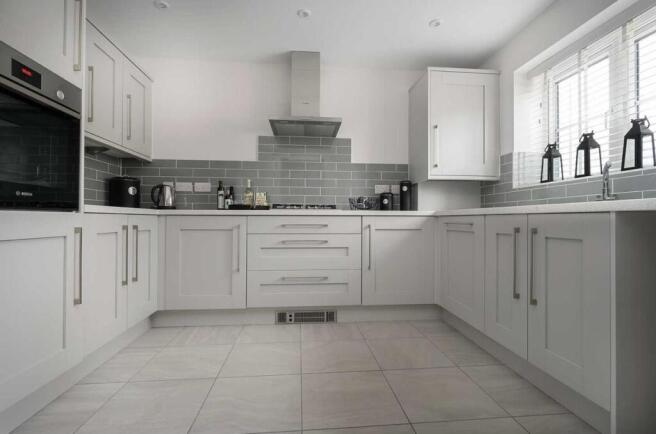 Off Standard Hill, Hugglescote, Leicestershire, 
LE67 3GD photo 2