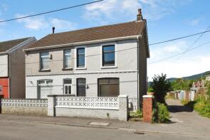 2, Godfrey Avenue, Neath SA11 5HF