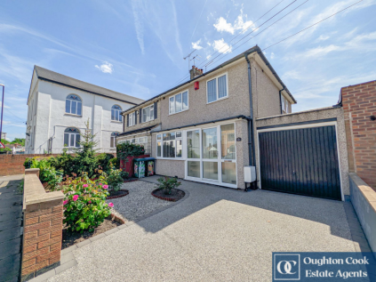 Old Church Road, Coventry, CV6 7EB