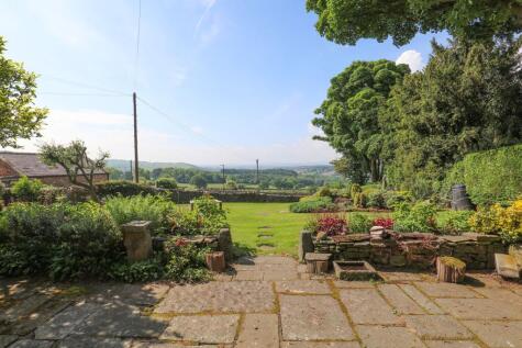 Summerley Farm, Summerley Lower Road, S18