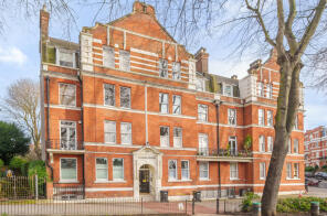 Flat 6a, Alexandra Mansions, West End Lane, London NW6 1LU
