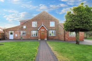 Holly House, School Lane, Withernsea HU19 2QS