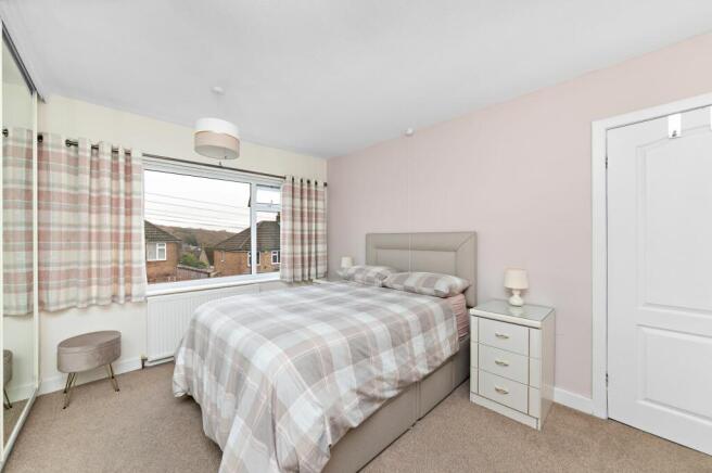 BEDROOM TWO