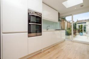 89a, Wakeman Road, London NW10 5BH