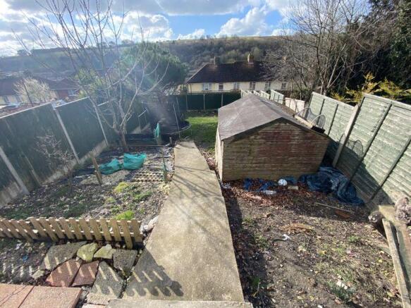 Garden 2