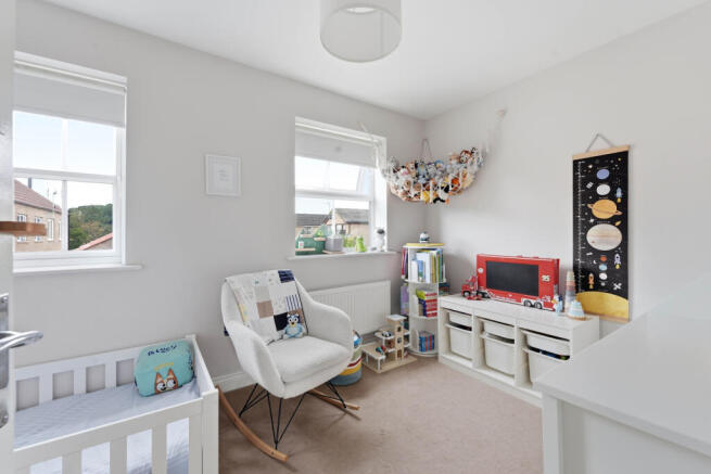 2 bed Semi-Detached for sale Image 10