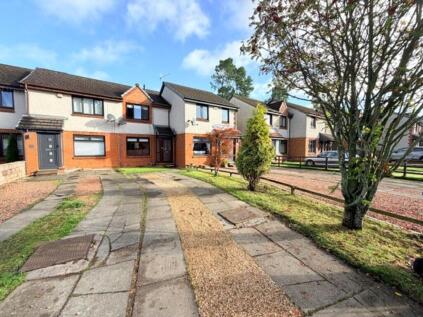 Craigside Road, Cardenden, KY5