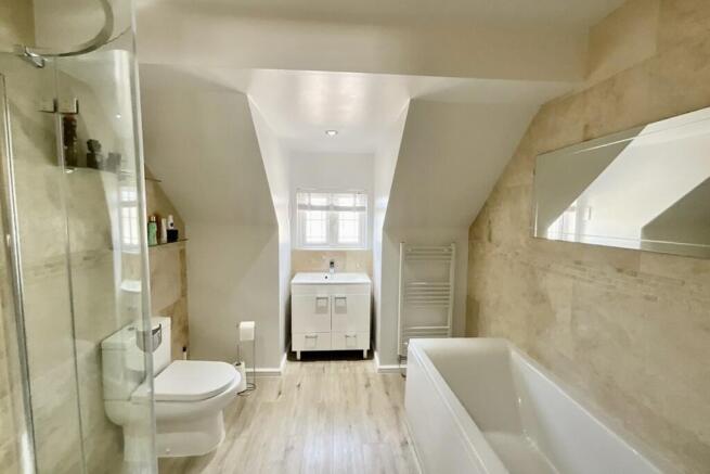 en suite