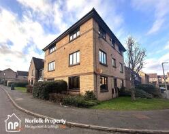17, Dalrymple Way, Norwich NR6 6TP