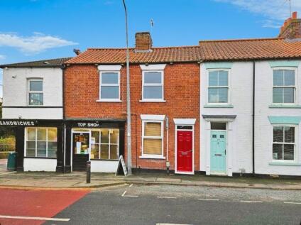 Cartwright Lane, Beverley, HU17