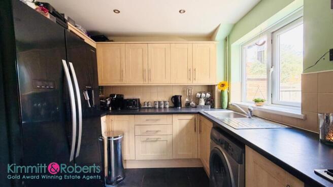 Kemp Road, Peterlee, Durham, SR8 2AA photo 4