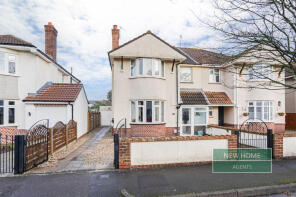 93, Totterdown Road, Weston-super-mare BS23 4LN