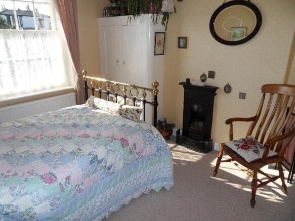 Bedroom 4