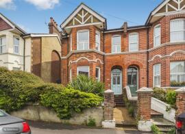 65, Vale Road, St. Leonards-on-sea TN37 6PT