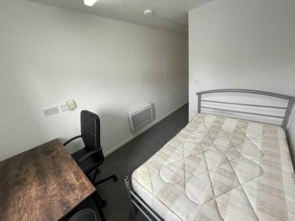 Bedroom Reverse