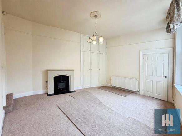 1 bed Apartment to rent Image 12