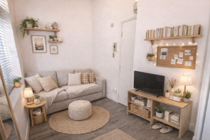 Apartment 10, 110, Gloucester Road, London SW7 4RH