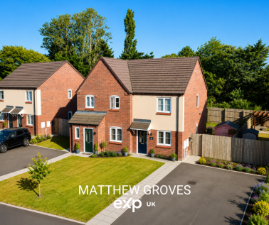 Churn Close, Crudginton, Telford, TF6 6FE