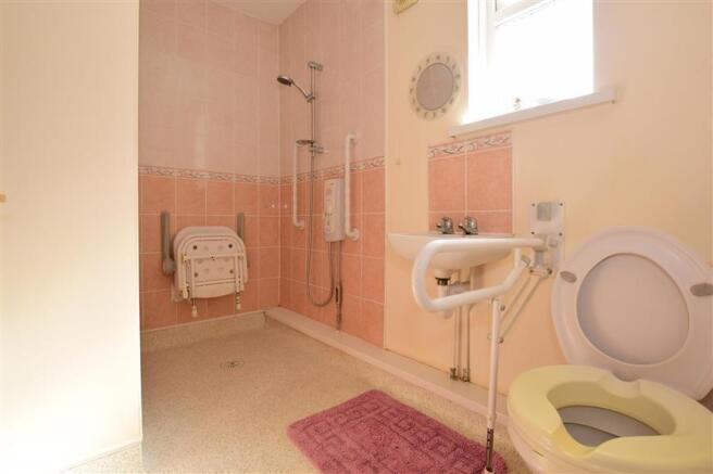 Wet Room