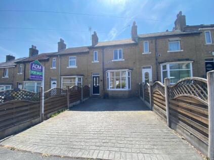 Luton Street, Huddersfield