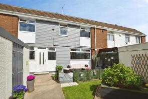 59, Exton Close, Hull HU7 4EP