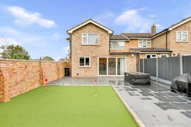 Woodland Way, Ongar, CM5 photo 4