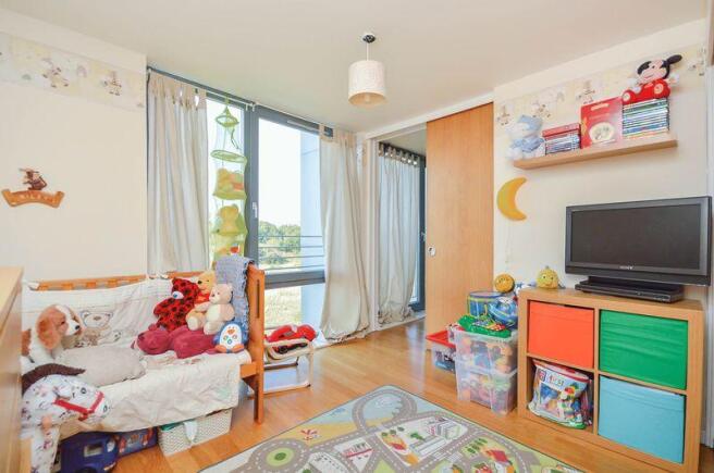 Bedroom Two A