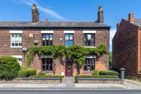 Whelley, Wigan, WN2 1DQ