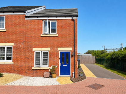Country Park Way, Royal Wootton Bassett, SN4
