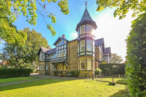 Duchy Road, Harrogate, HG1