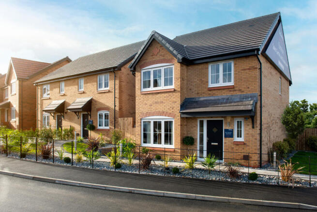 Showhome Photography