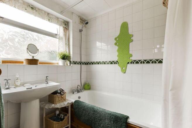 Bathroom 2