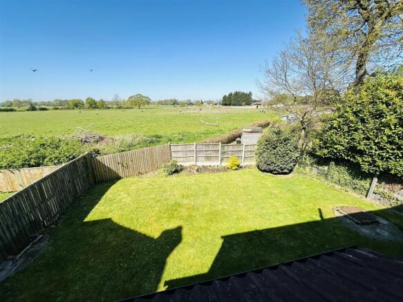 View from Bedroom
