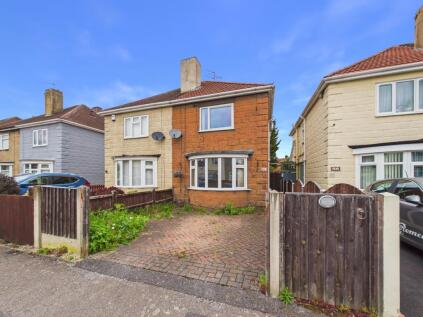 Excelsior Avenue, Alvaston