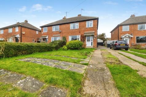Washingborough Road, Heighington, Lincoln