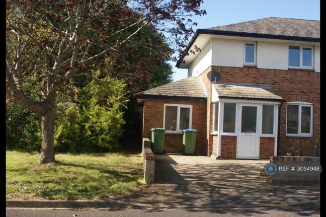 Front Aspect