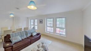 4, Kinness House, Abbey Park Avenue, St Andrews KY16 9JS