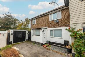 29, Hailes Wood, Bishop's Stortford CM22 6DQ