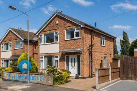 Silverdale, Stapleford