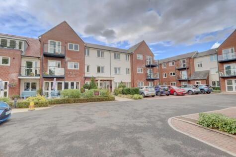 Longwick Road, Princes Risborough, Buckinghamshire, HP27
